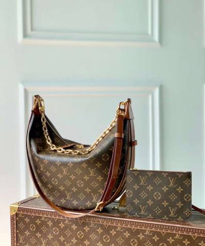 Сумка Louis Vuitton Loop Hobo M46311
